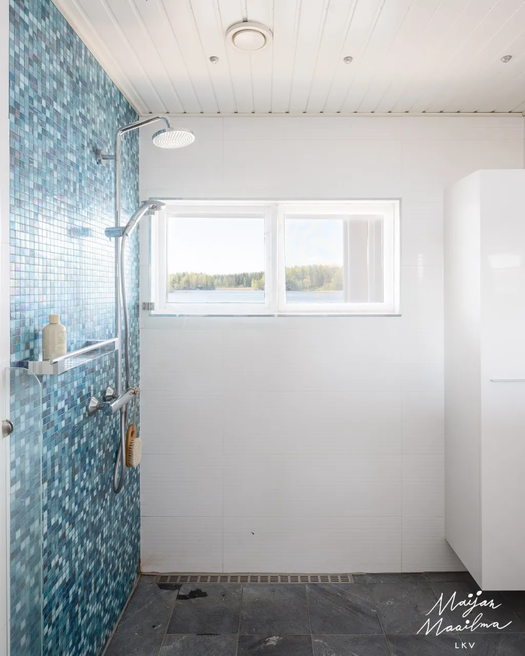 Коттедж в Лохья, Финляндия, 65 м² - фото 16