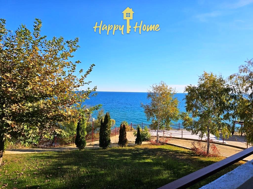 Квартира в Святом Власе, Болгария, 105 м² - фото 1