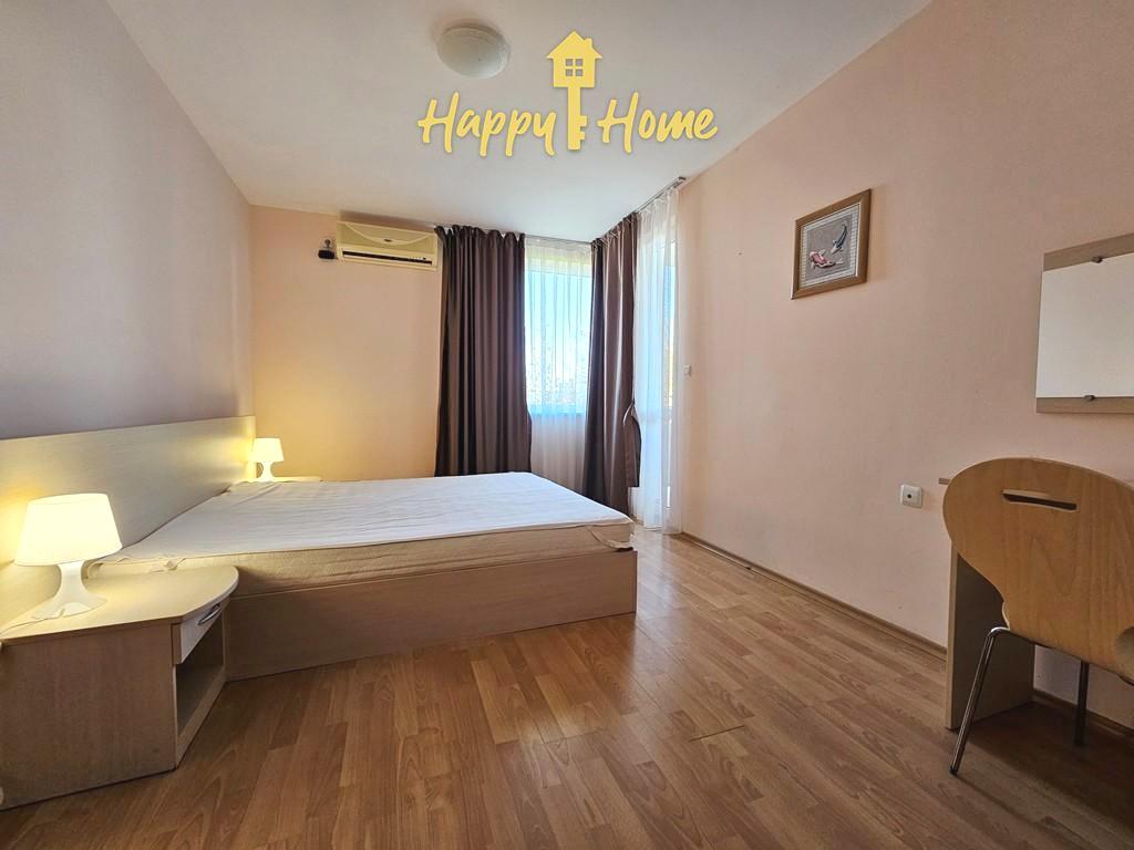 Квартира в Святом Власе, Болгария, 105 м² - фото 11