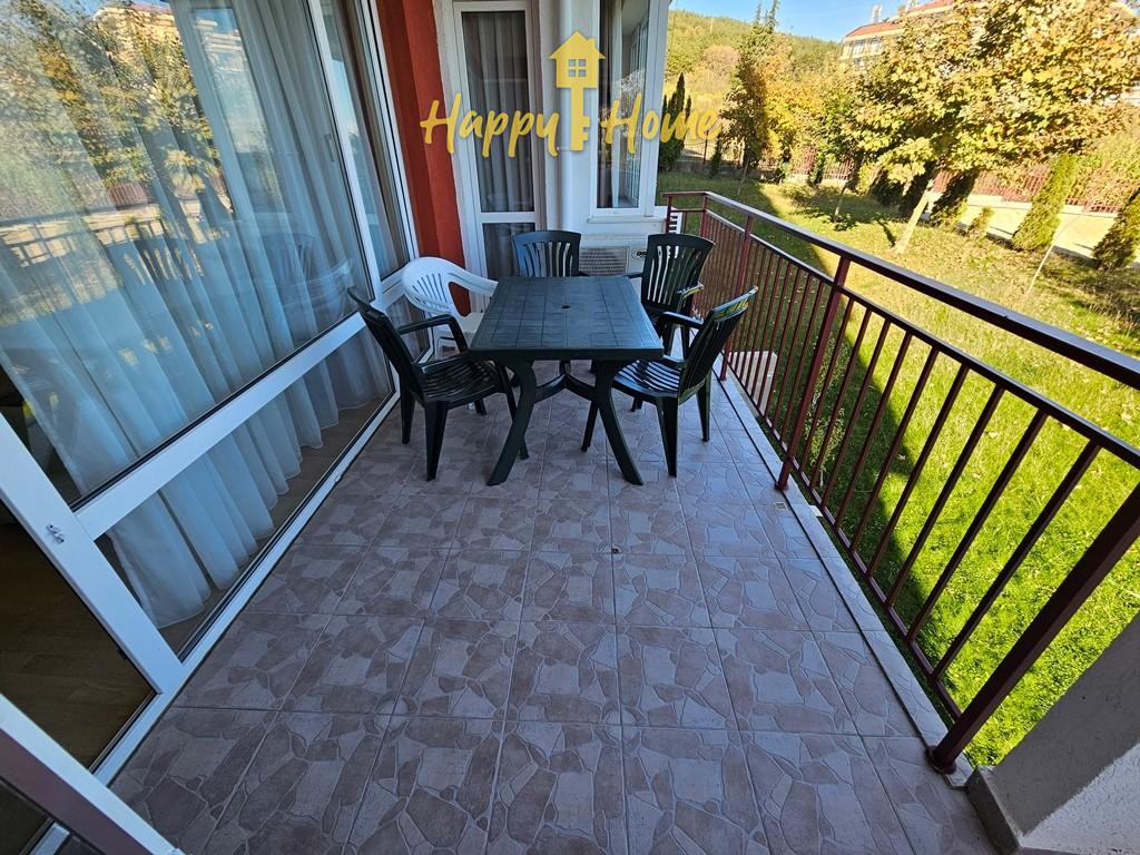 Квартира в Святом Власе, Болгария, 105 м² - фото 14