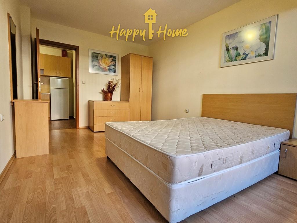 Квартира в Святом Власе, Болгария, 74 м² - фото 8