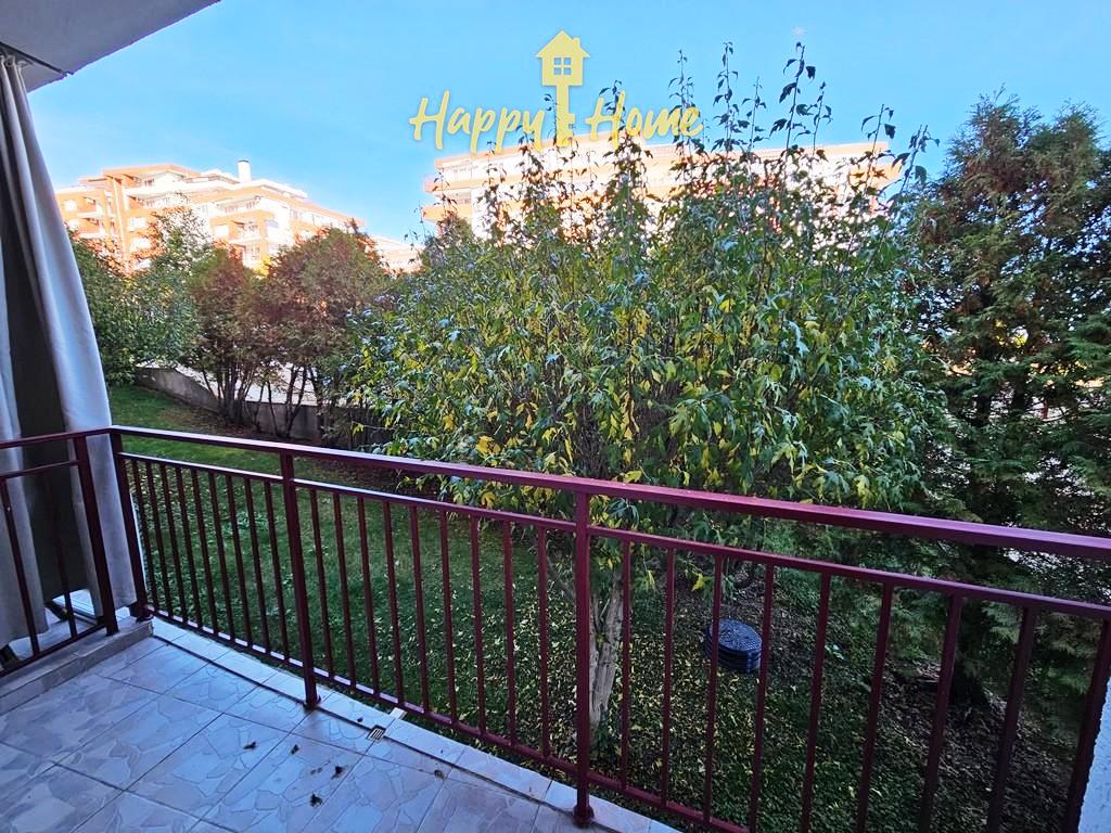 Квартира в Святом Власе, Болгария, 74 м² - фото 10