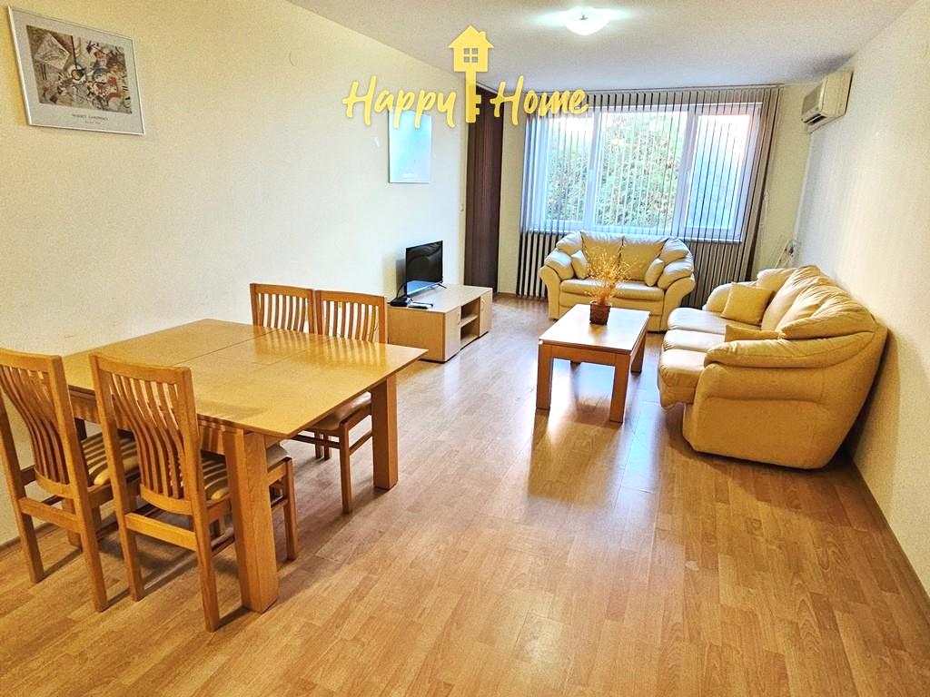 Квартира в Святом Власе, Болгария, 74 м² - фото 1