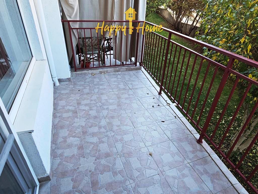 Квартира в Святом Власе, Болгария, 74 м² - фото 11