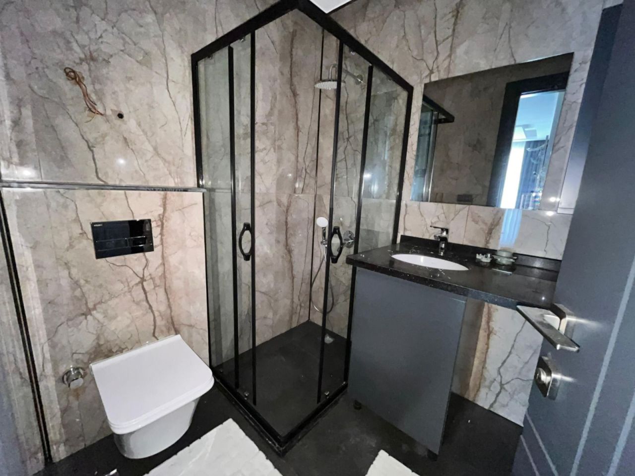 Квартира в Алании, Турция, 45 м² - фото 8