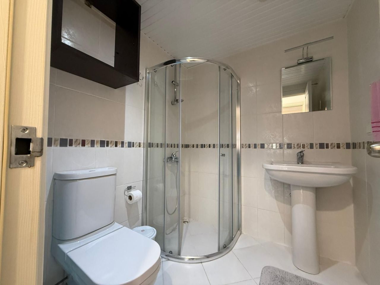 Квартира в Алании, Турция, 115 м² - фото 8