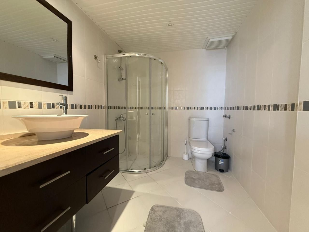 Квартира в Алании, Турция, 115 м² - фото 9