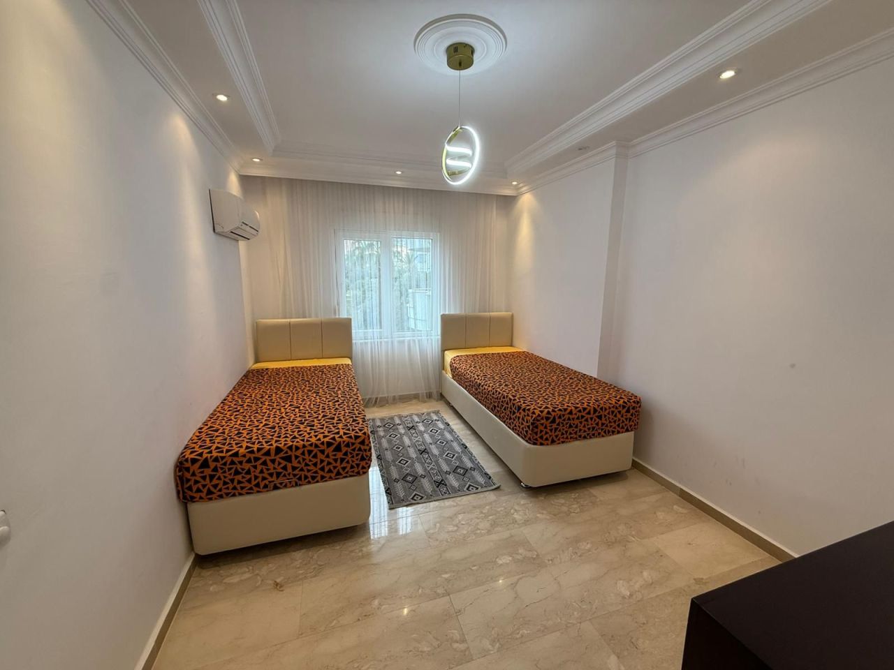 Квартира в Алании, Турция, 115 м² - фото 7