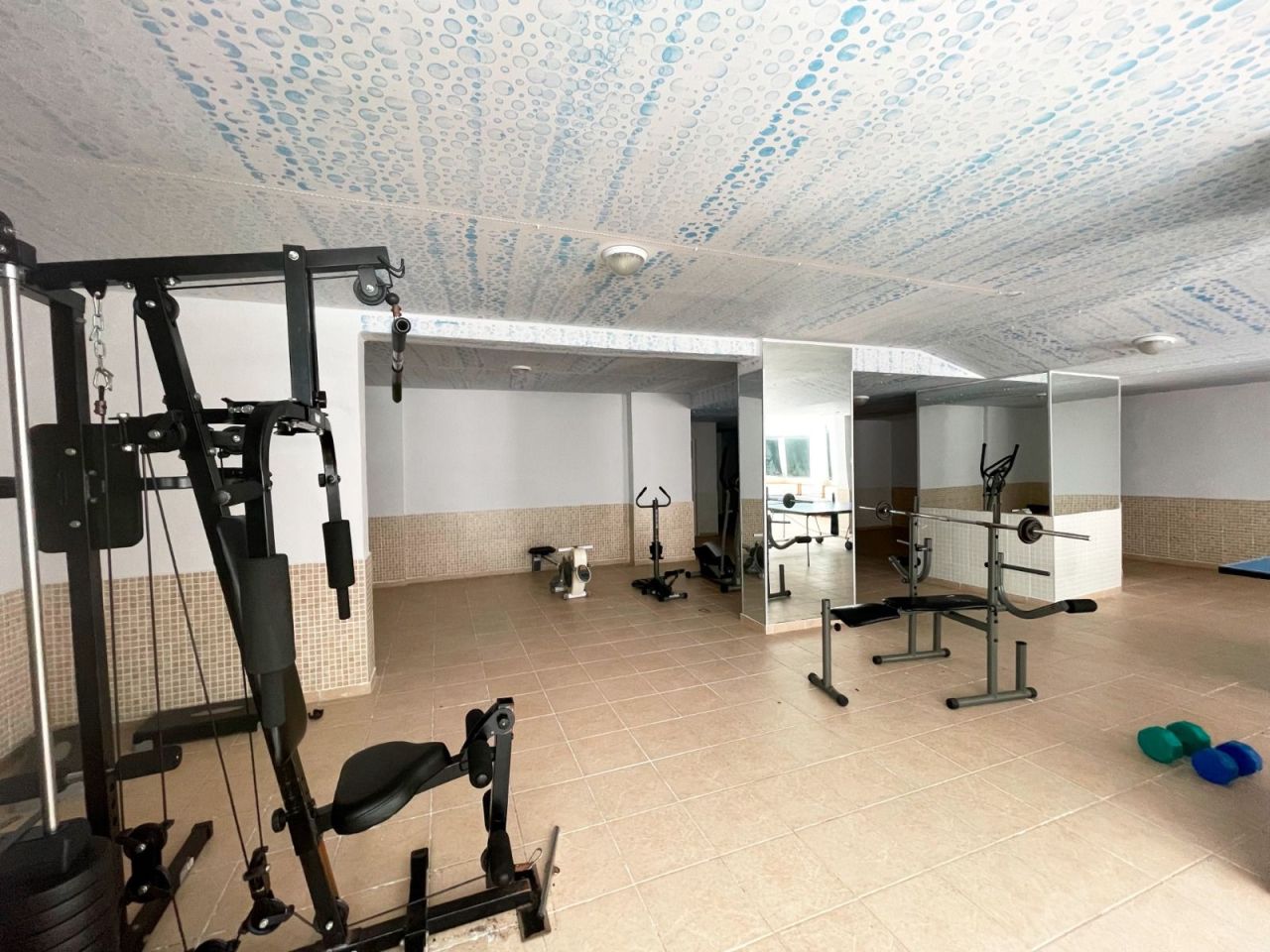 Квартира в Алании, Турция, 115 м² - фото 18