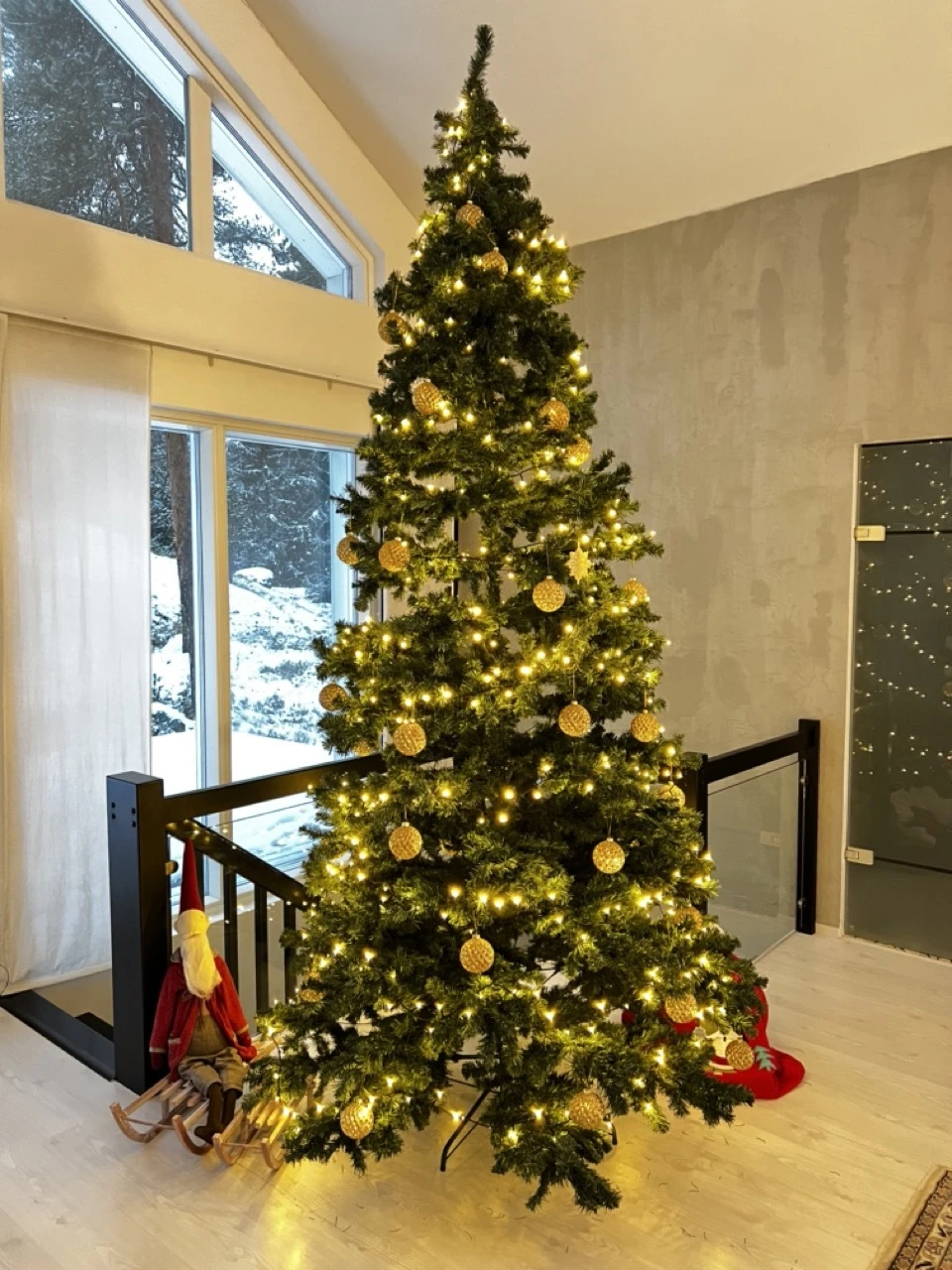 Коттедж в Вихти, Финляндия, 270 м² - фото 8