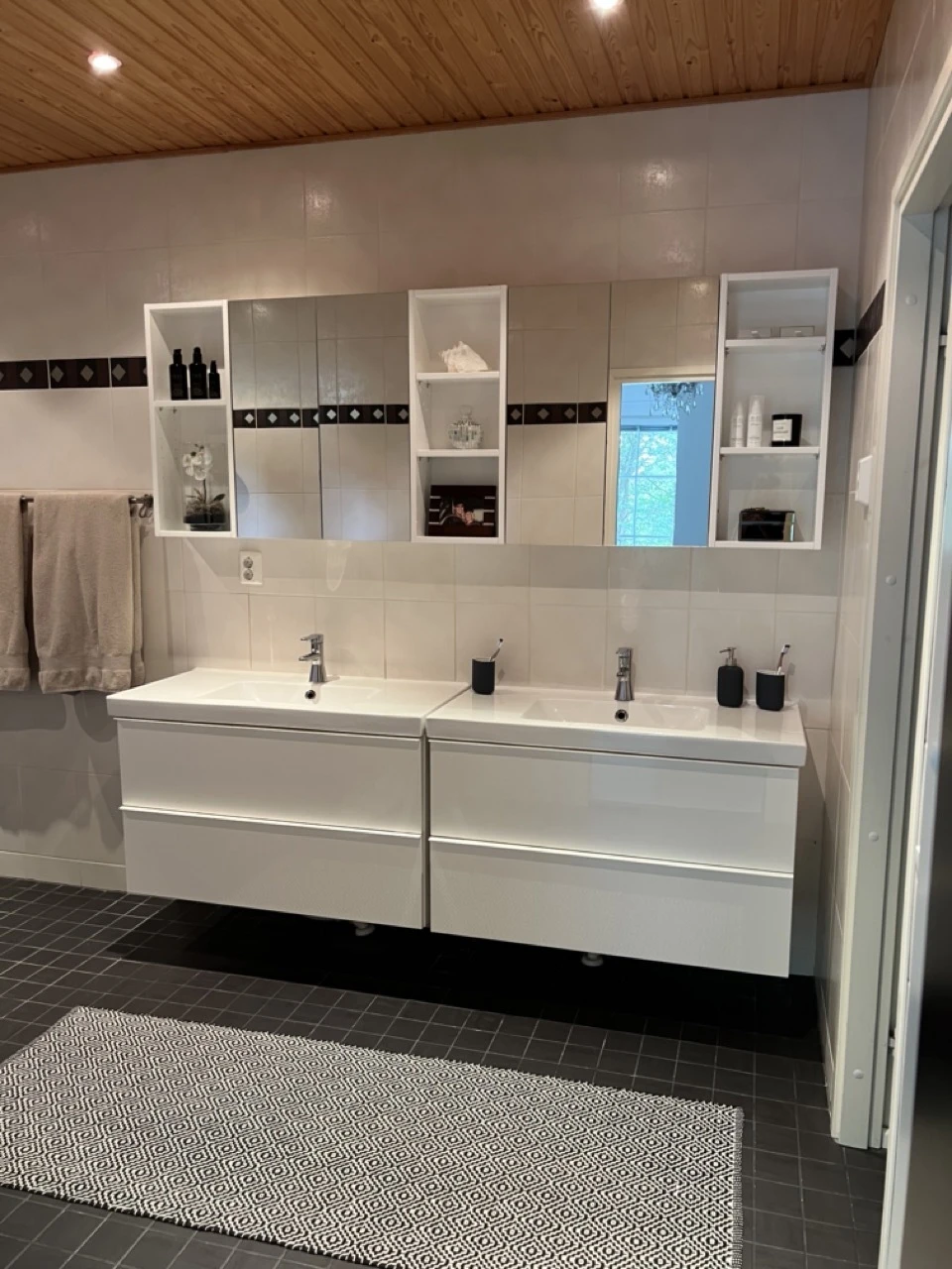 Коттедж в Вихти, Финляндия, 270 м² - фото 16