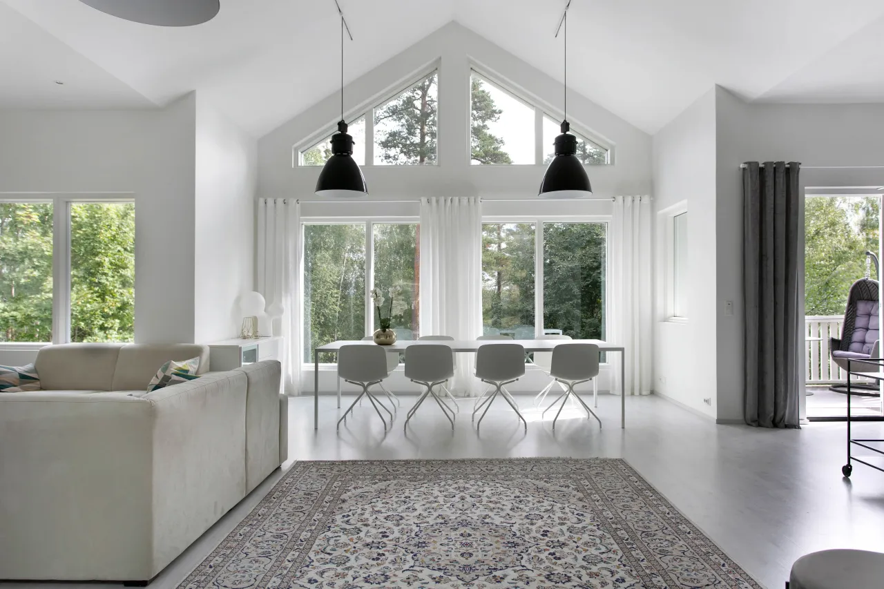 Коттедж в Вихти, Финляндия, 270 м² - фото 6