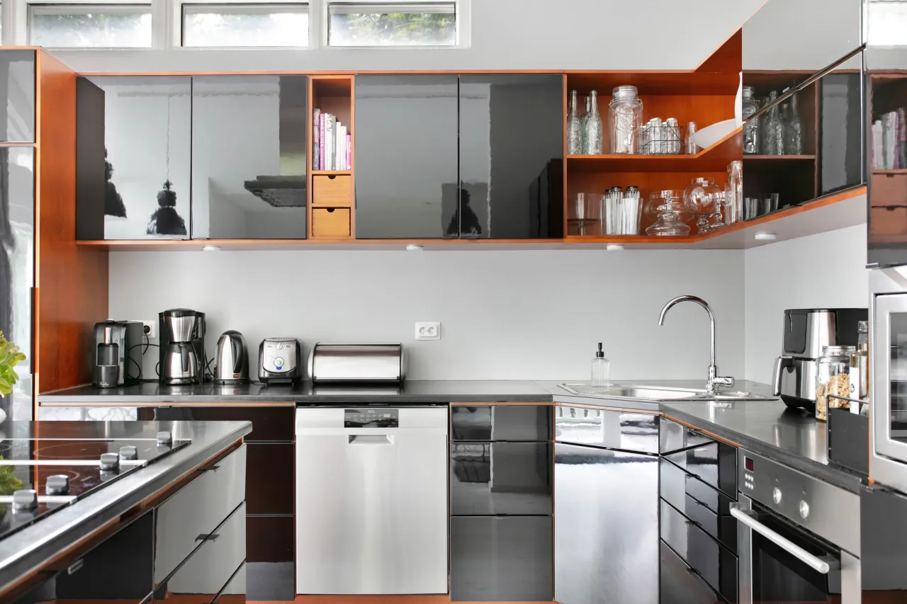 Коттедж в Вихти, Финляндия, 270 м² - фото 12