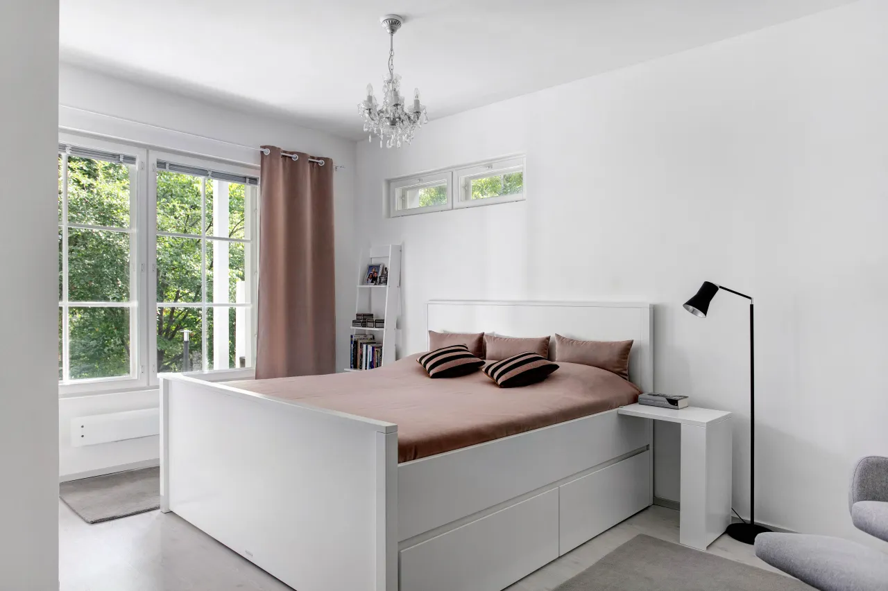 Коттедж в Вихти, Финляндия, 270 м² - фото 14