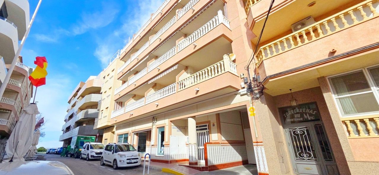 Пентхаус в Ла Мата, Испания, 87 м² - фото 1