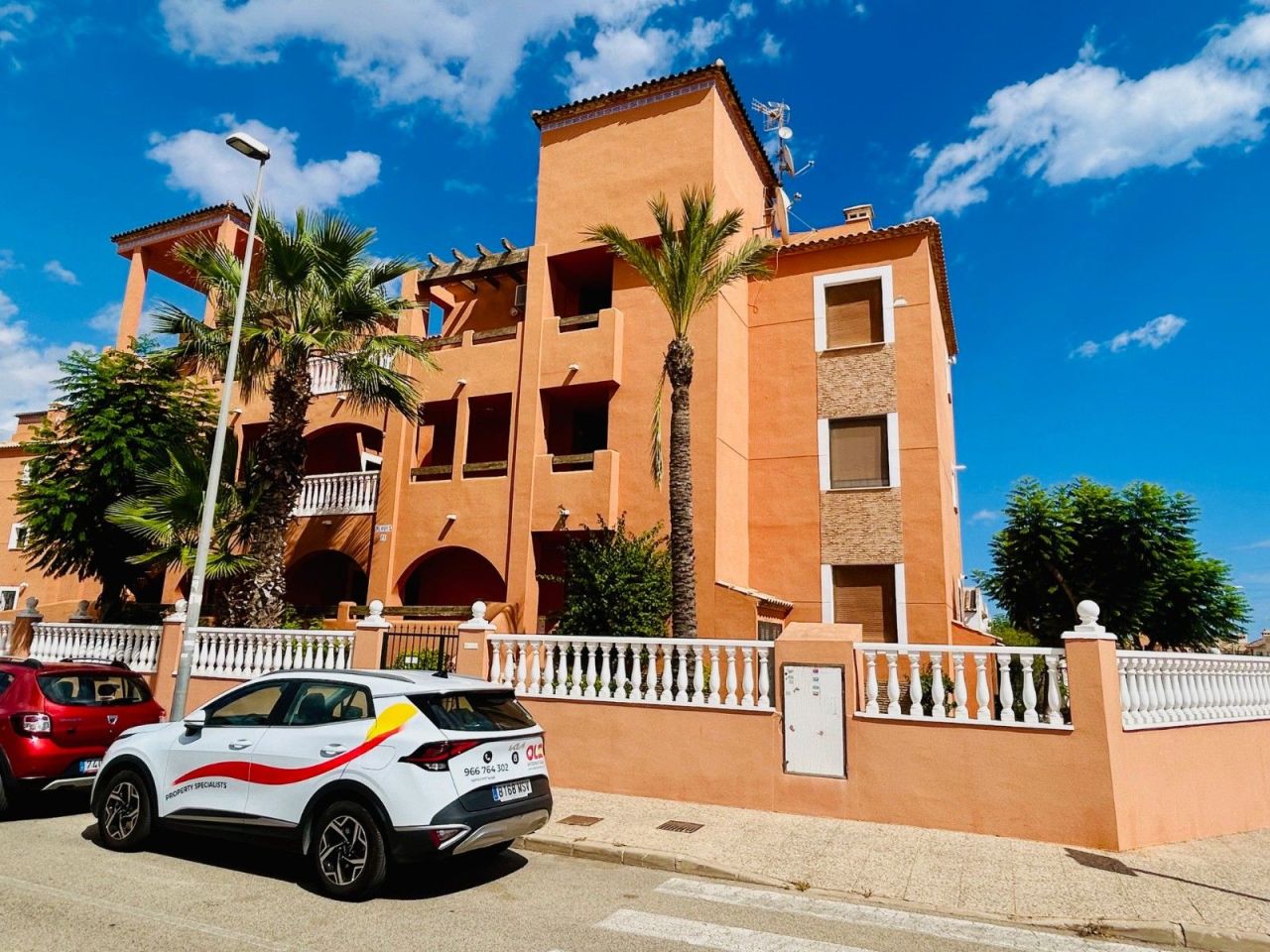 Апартаменты в Вильямартине, Испания, 74 м² - фото 1