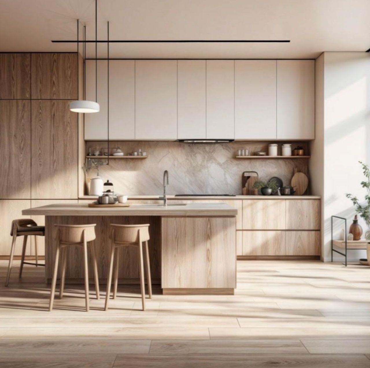 Вилла в Маскате, Оман, 75 м² - фото 2