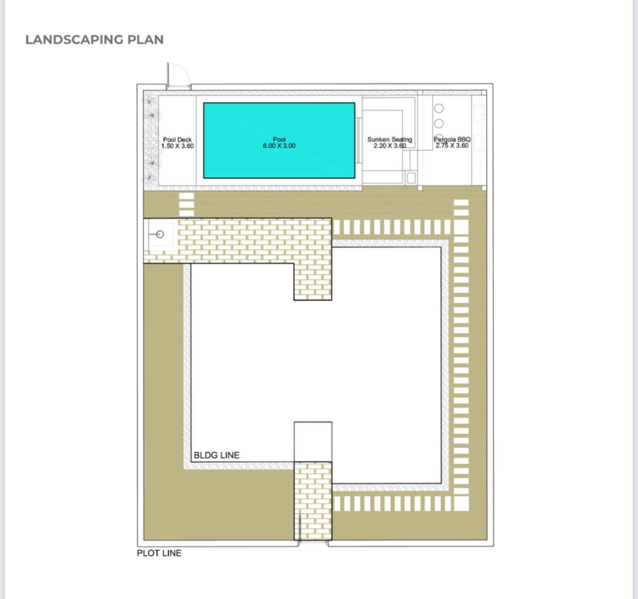 Вилла в Маскате, Оман, 75 м² - фото 10