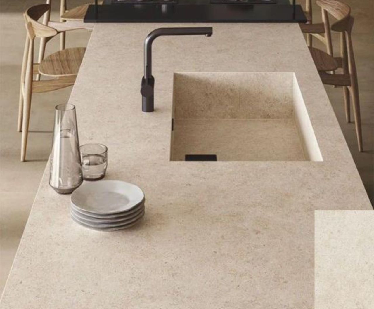 Вилла в Маскате, Оман, 75 м² - фото 5