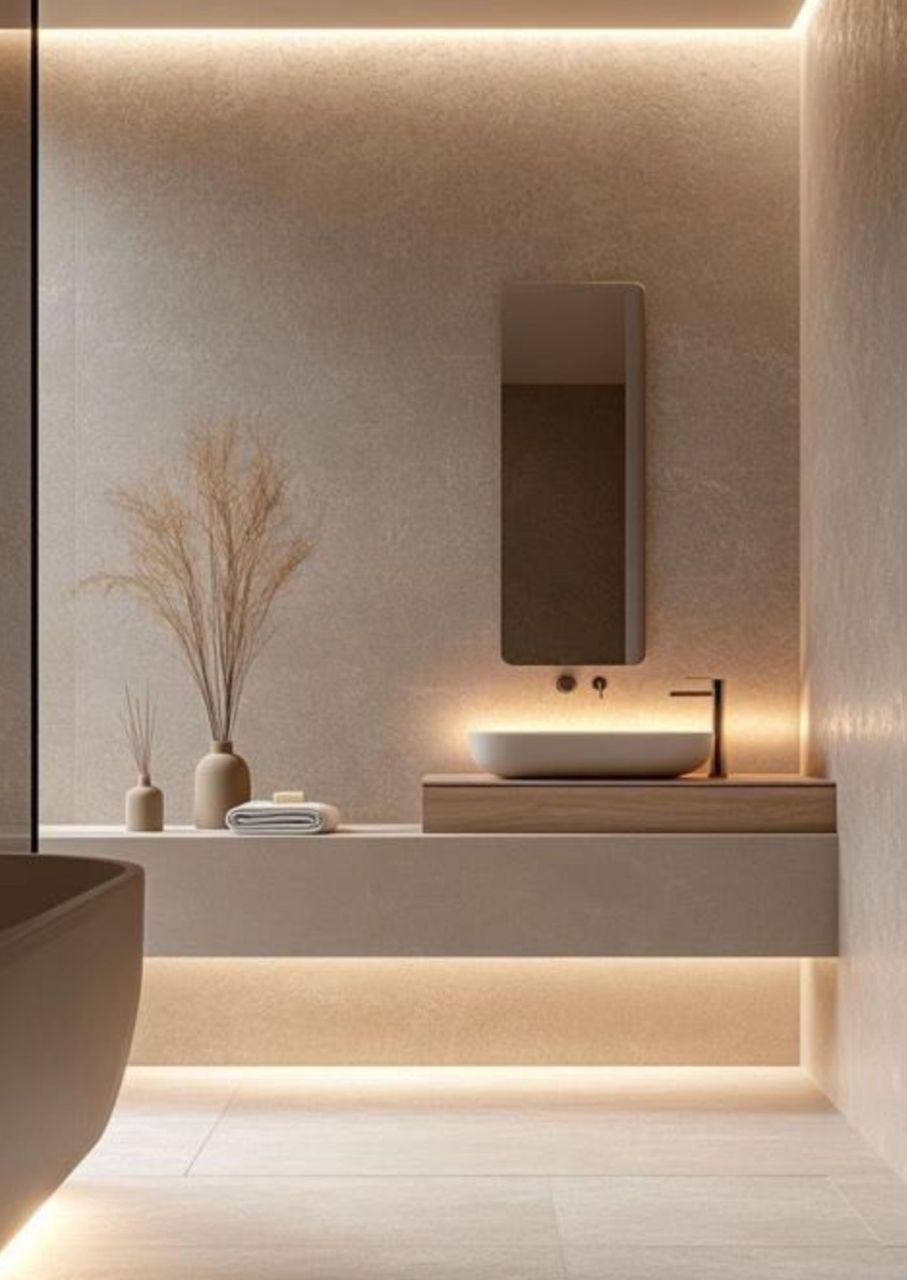 Вилла в Маскате, Оман, 75 м² - фото 6