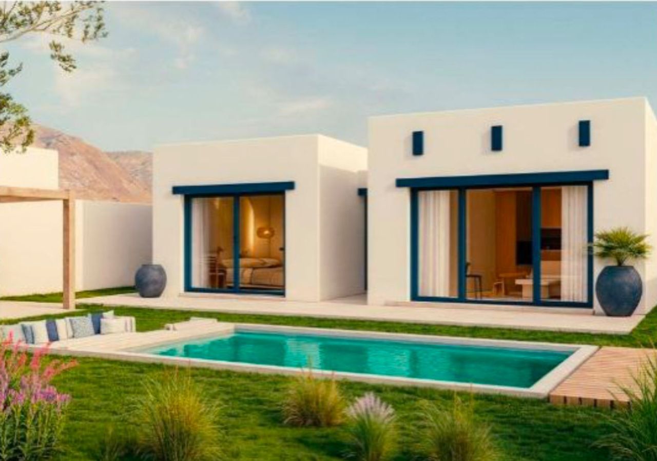 Вилла в Маскате, Оман, 75 м² - фото 15