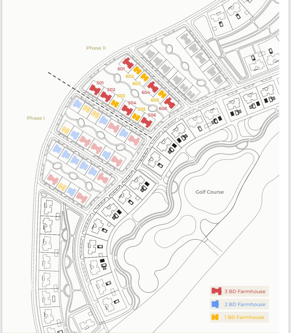 Вилла в Маскате, Оман, 75 м² - фото 12