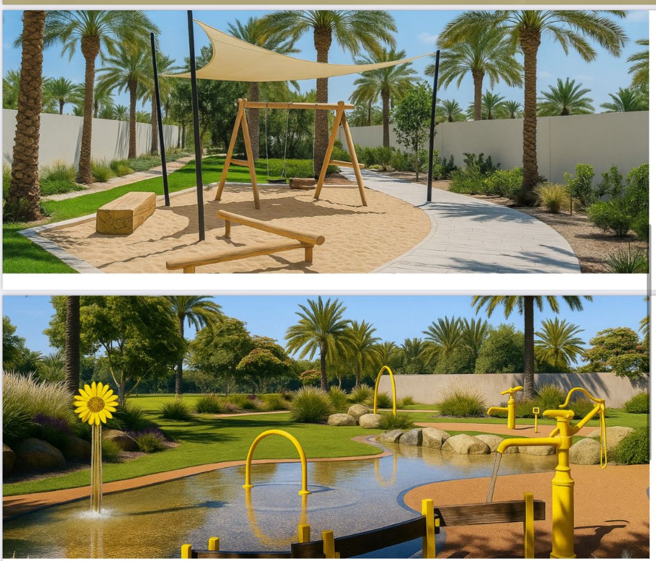 Вилла в Маскате, Оман, 75 м² - фото 16