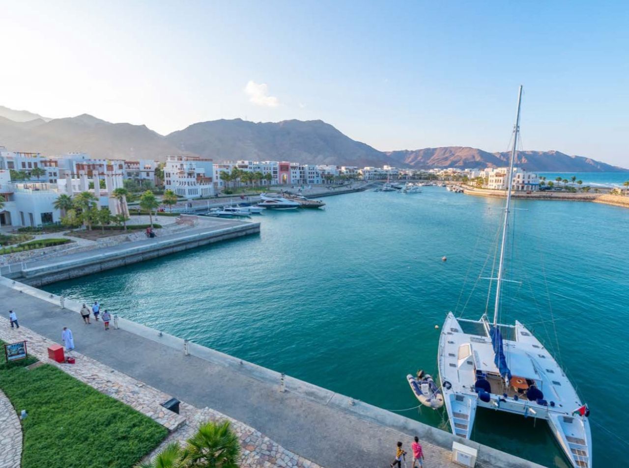 Вилла в Маскате, Оман, 75 м² - фото 17