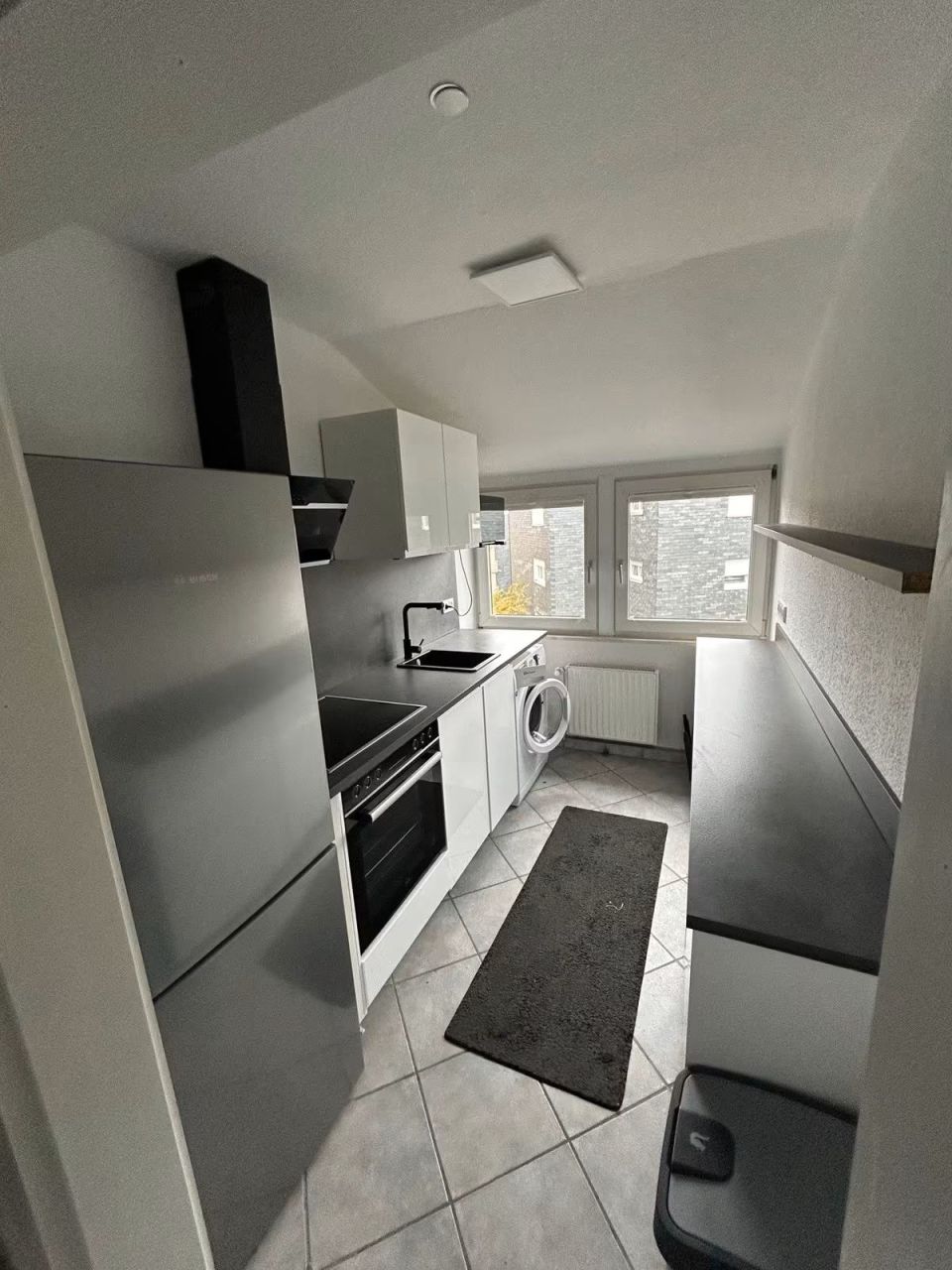 Квартира в Фельберте, Германия, 46 м² - фото 6