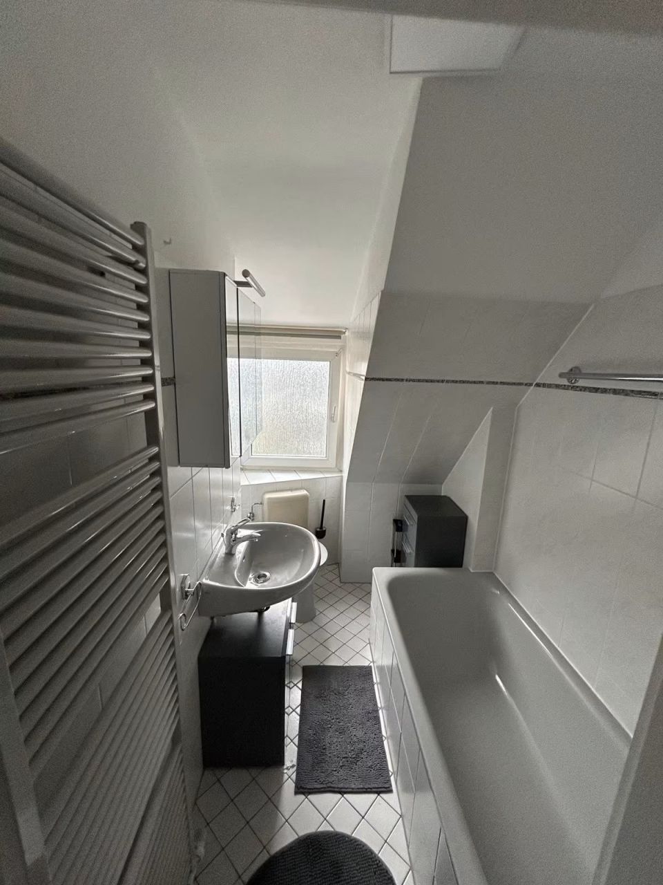 Квартира в Фельберте, Германия, 46 м² - фото 7