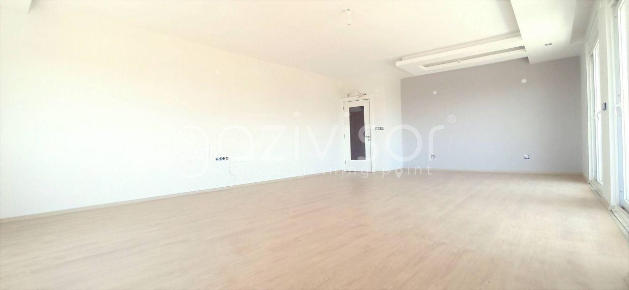 Апартаменты в Газипаше, Турция, 230 м² - фото 4