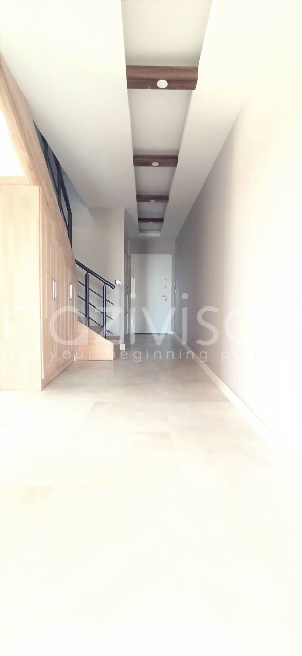 Апартаменты в Газипаше, Турция, 230 м² - фото 9