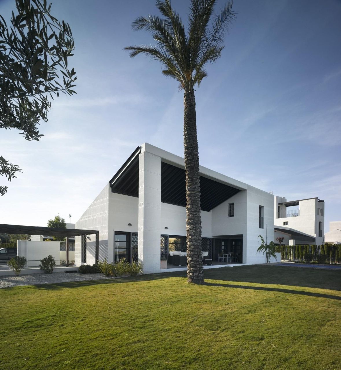 Вилла в Сусине, Испания, 176 м² - фото 1