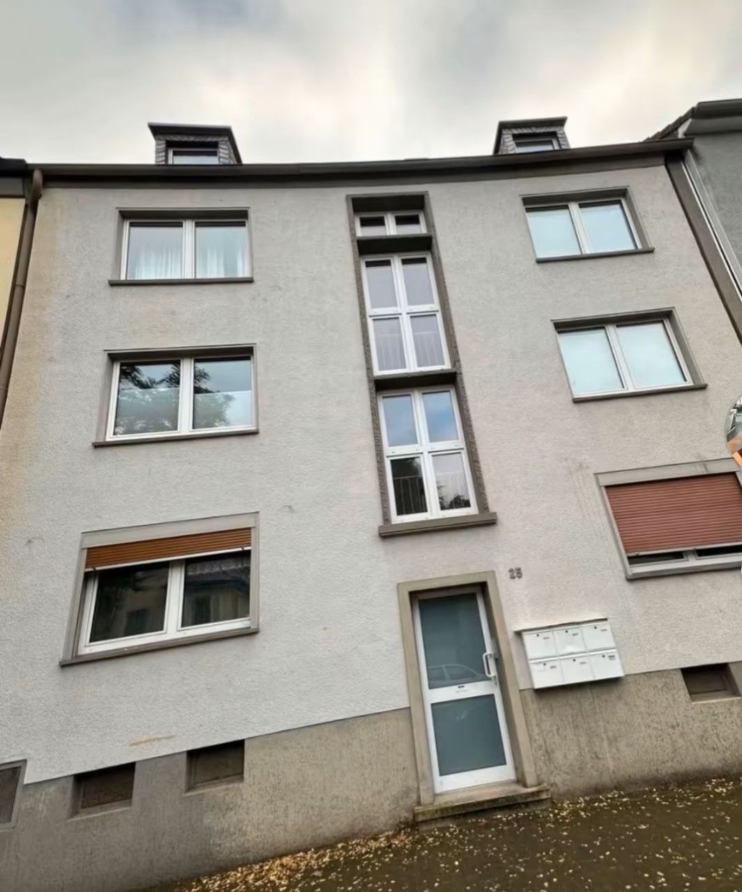 Квартира в Гельзенкирхене, Германия, 42 м² - фото 1