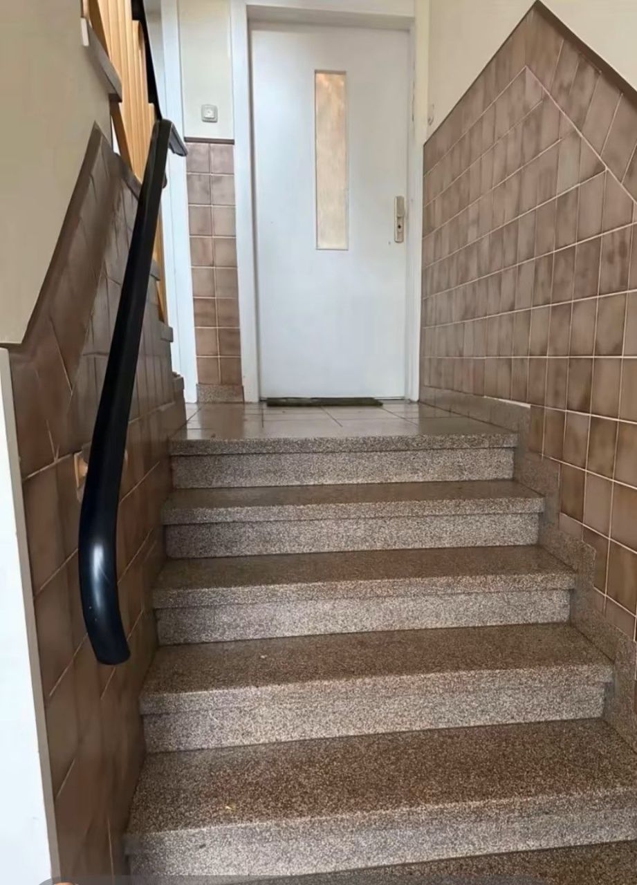 Квартира в Гельзенкирхене, Германия, 42 м² - фото 5