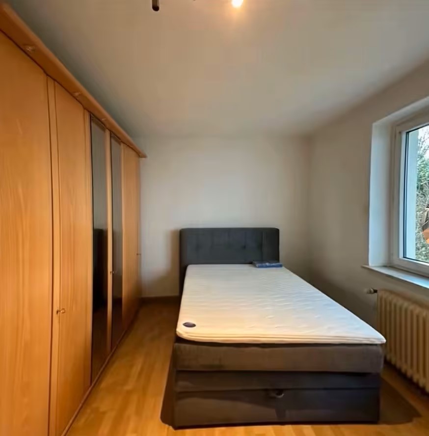 Квартира в Гельзенкирхене, Германия, 42 м² - фото 2