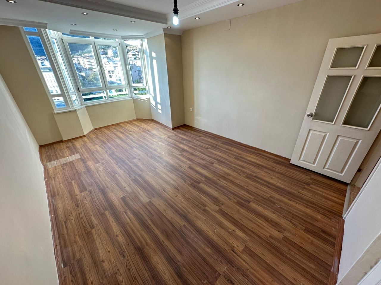 Квартира в Алании, Турция, 110 м² - фото 8