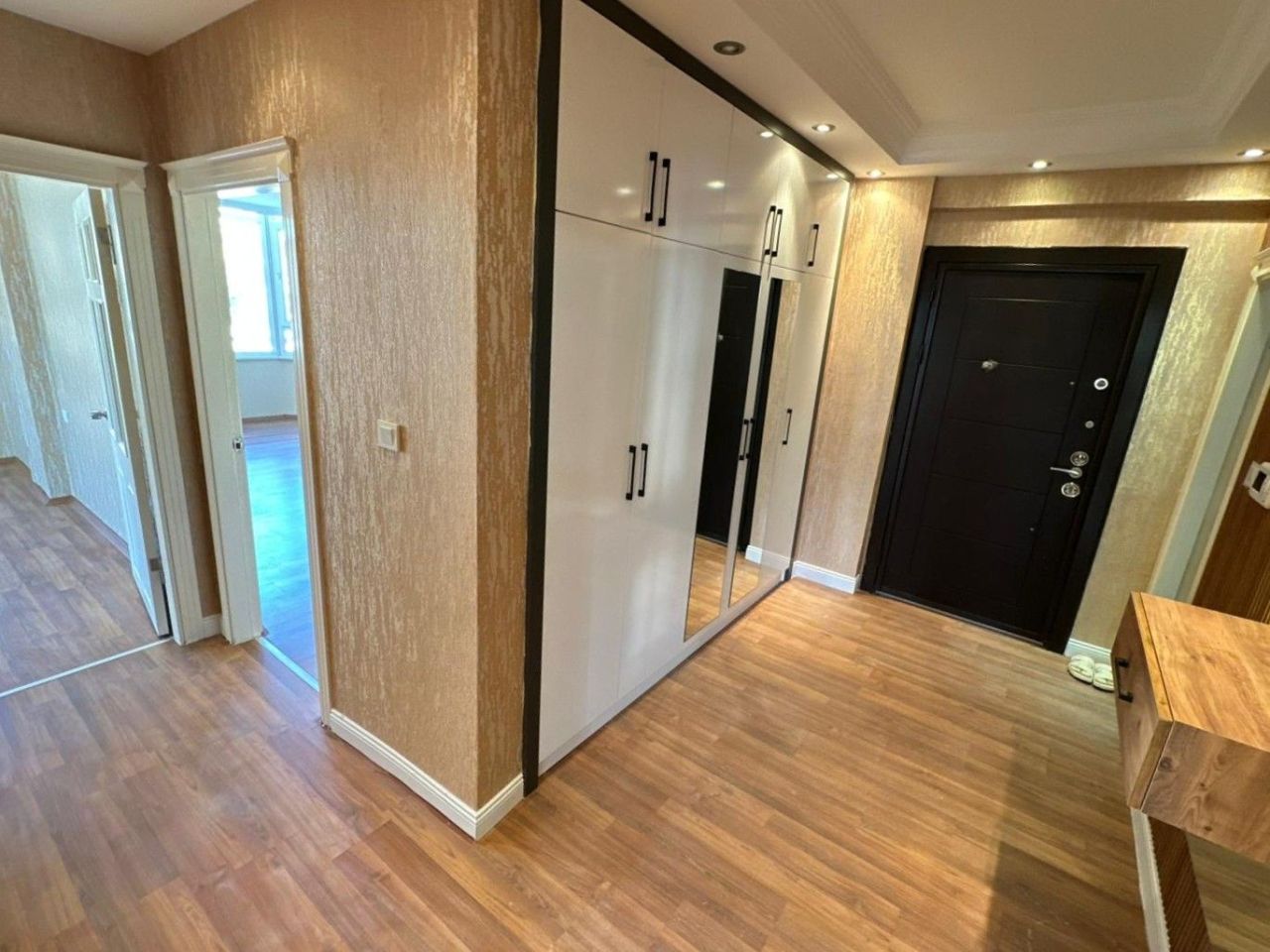 Квартира в Алании, Турция, 110 м² - фото 2