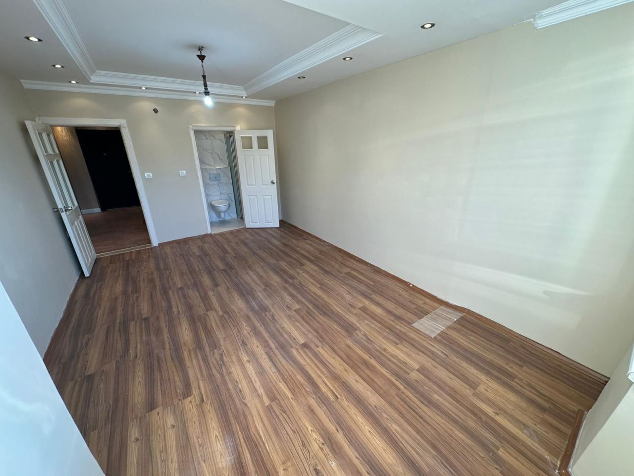 Квартира в Алании, Турция, 110 м² - фото 9