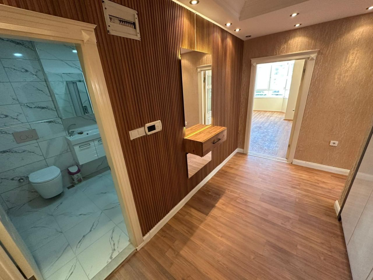 Квартира в Алании, Турция, 110 м² - фото 3