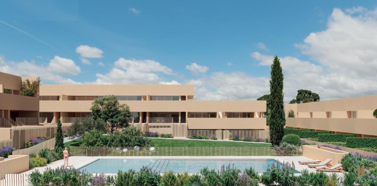 Бунгало в Торревьехе, Испания, 81 м² - фото 1