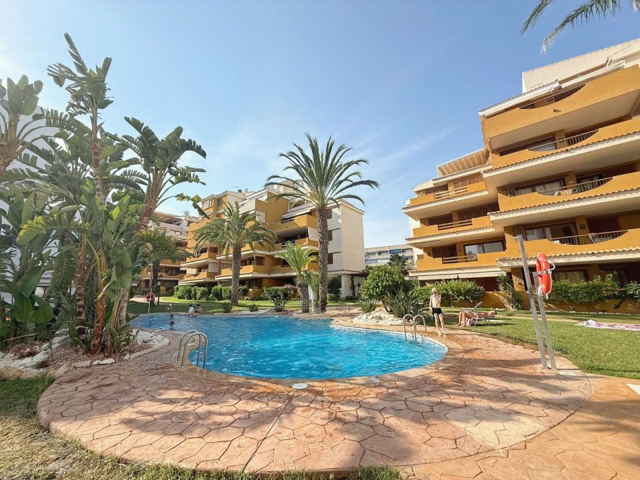 Пентхаус в Торревьехе, Испания, 70 м² - фото 1