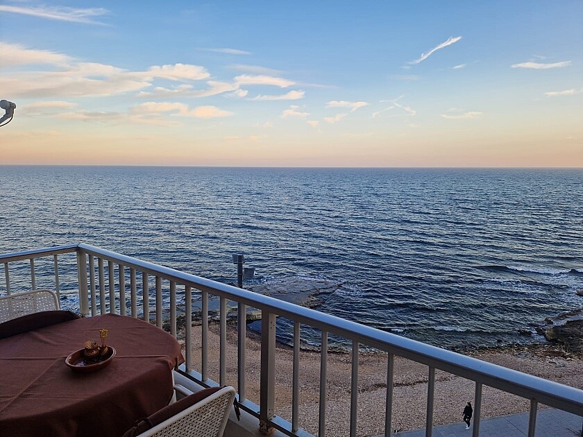 Апартаменты в Торревьехе, Испания, 98 м² - фото 1