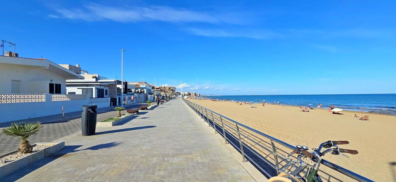 Пентхаус в Ла Мата, Испания, 28 м² - фото 1