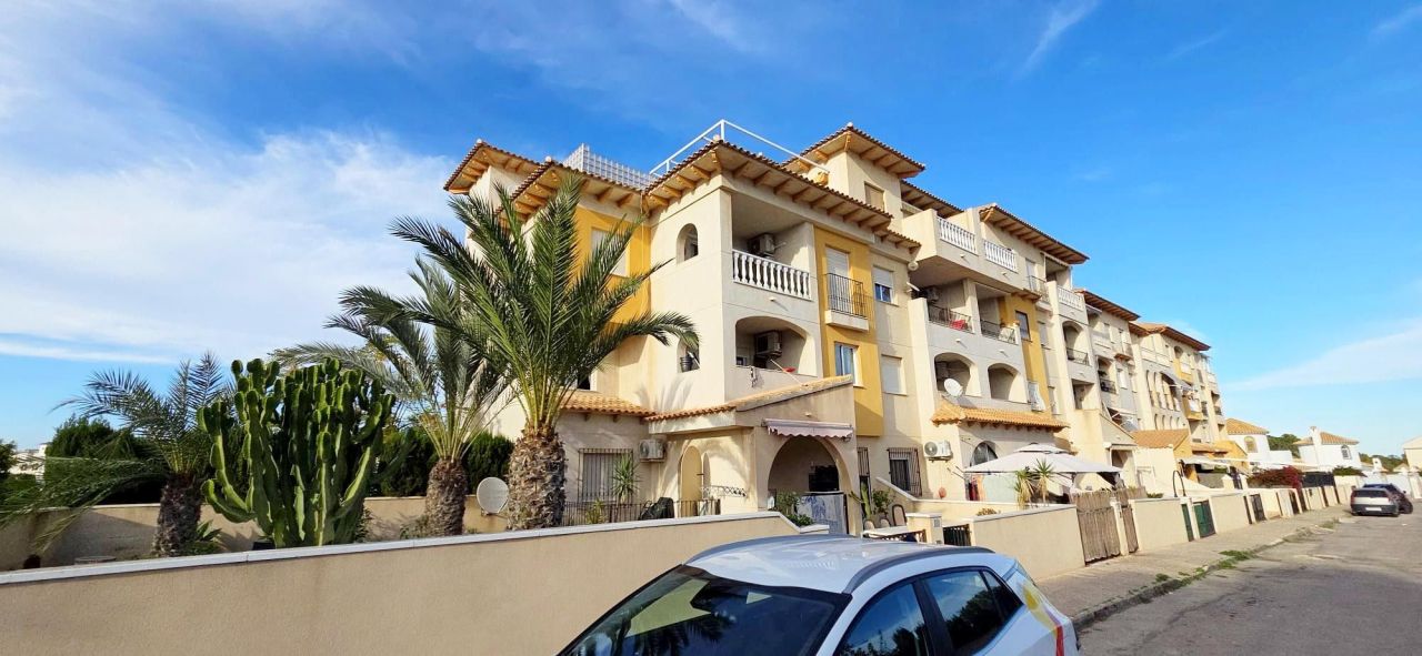 Апартаменты в Ориуэла Коста, Испания, 60 м² - фото 1