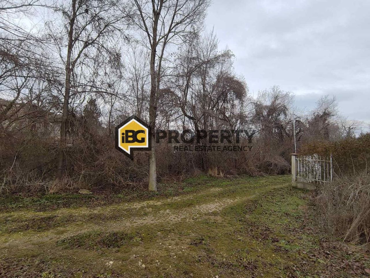 Земля в Албене, Болгария, 303 м² - фото 2