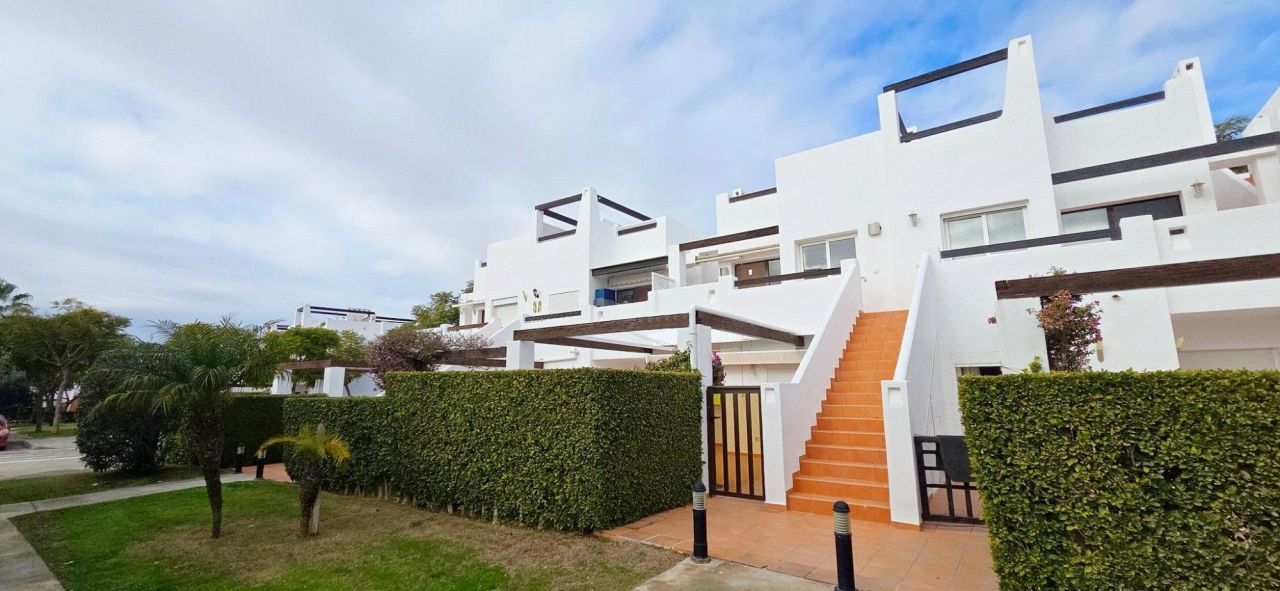 Апартаменты Condado de Alhama Golf Resort, Испания, 105 м² - фото 1