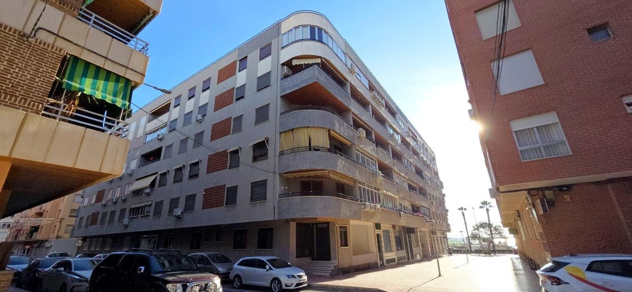 Апартаменты в Торревьехе, Испания, 171 м² - фото 1