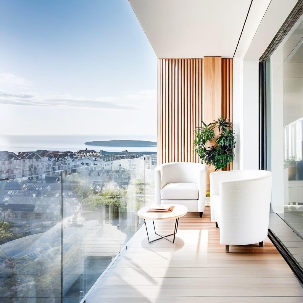 Пентхаус в Торревьехе, Испания, 74 м² - фото 2