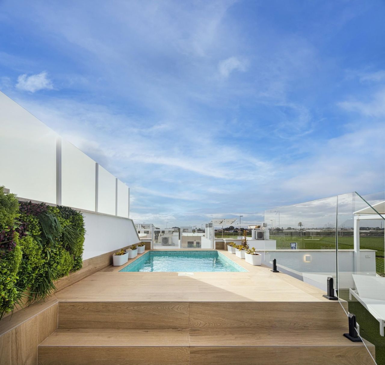 Бунгало в Пилар-де-ла-Орадада, Испания, 78 м² - фото 2